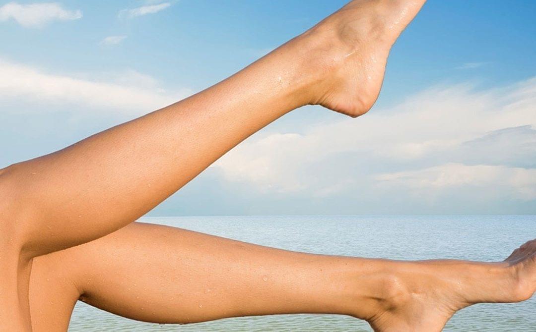 Improve Your Quality of Life with Leg Vein Treatment