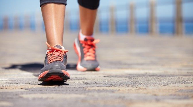 Varicose Veins, Spider Veins, And Exercise