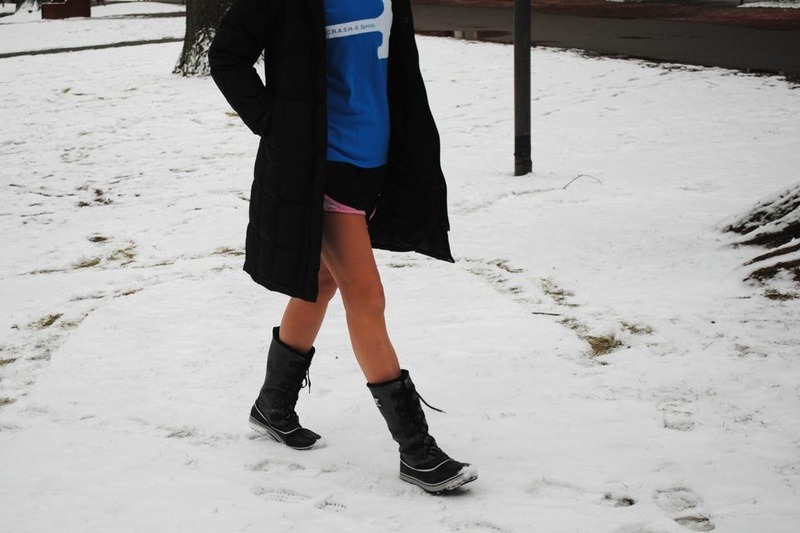 Does The Winter Weather Effect Your Leg Veins ?