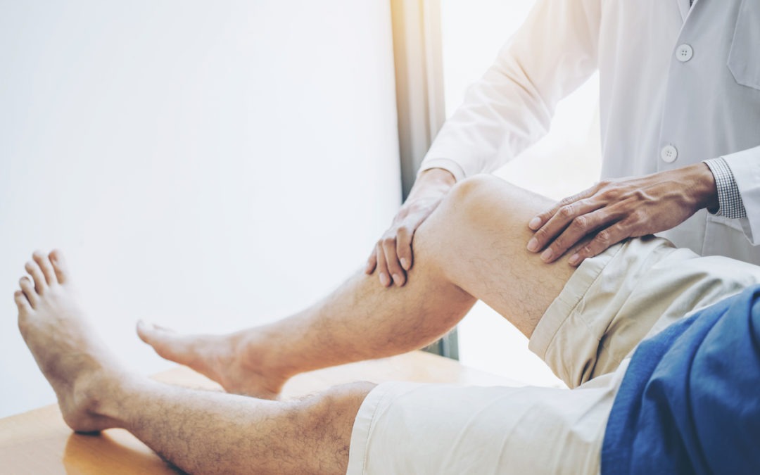Varicose Veins & Why They Can Be Deadly