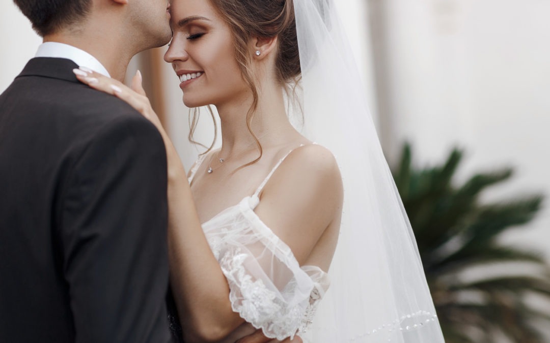 When to Treat Spider Veins Before Your Wedding